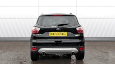 Ford Kuga 1.5 EcoBoost Titanium 5dr 2WD Petrol Estate